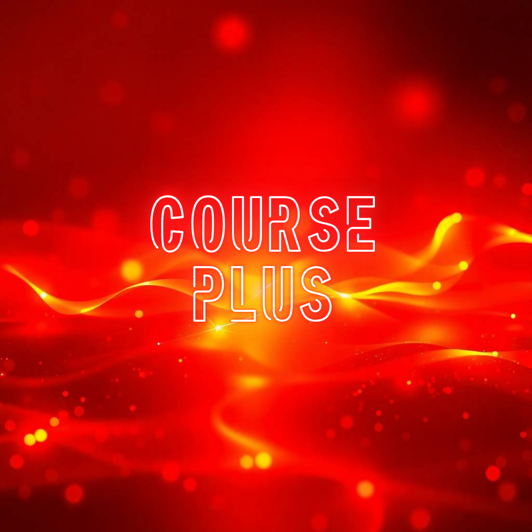 Course Plus