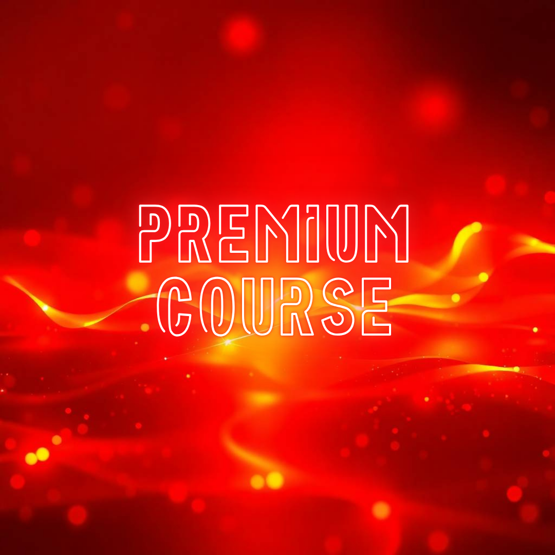 Premium Course