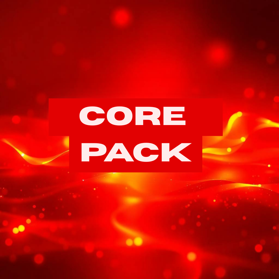Core Pack